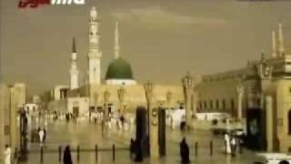 Naat  Salle Ala Nabiena Salle Ala Muhammadin [upl. by Yanrahs]