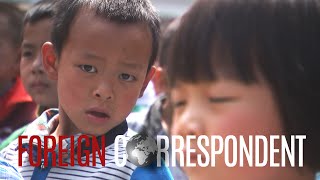 The Young Generation Left Behind In China  Foreign Correspondent [upl. by Atteram]