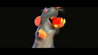 Ratatouille tasting fireworks strawberry cheesemov [upl. by Slaughter658]