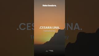 Keinemusik  Cesara Lina [upl. by Laurice4]