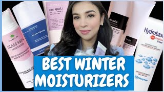 THE BEST WINTER MOISTURIZERS IN PAKISTAN Dry amp Oily Skin [upl. by Eeroc]