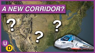 Can America Build Another Northeast Corridor [upl. by Ver335]