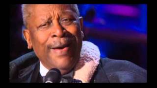 BB King  When Love Comes To Town  Live by Request 2003 [upl. by Oetsira]