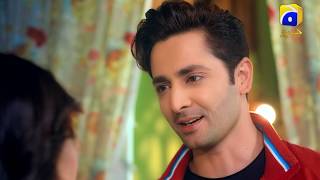 Coming Soon  Teaser  Danish Taimoor  Ayeza Khan  Geo TV  Har Pal Geo [upl. by Faith]