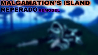 Malgamation’s Island  Reperado Showcase [upl. by Eittik]