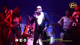 Ferre Gola  Concert Memling  Tucheze Live Concert [upl. by Anelrac]