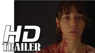 The Sinner Season 2 First Look with Jessica Biel HD [upl. by Natrav]