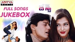 Jeans జీన్స్ Telugu Movie Full Songs Jukebox  Prashanth Aishwarya rai [upl. by Horner]