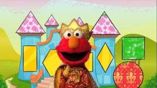 Elmo the Musical Prince [upl. by Notlimah]