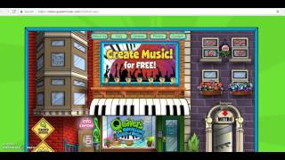 Logging in to Quaver Music [upl. by Joktan]