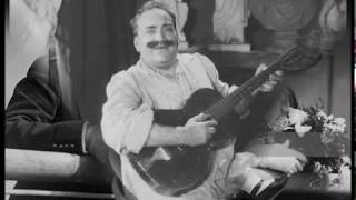 Enrico Caruso in great sound Ideale Tosti • Mattinata Leoncavallo • Serenata Bracco [upl. by Plafker]