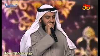 Allah Allah  Mishary Alafasy Nasheeds [upl. by Nova855]