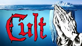 The Religion amp Cult Iceberg Explained [upl. by Adnwahsat]