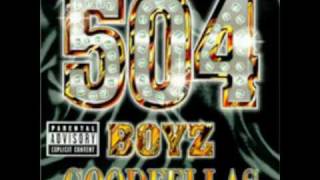 504 Boyz  Beefing [upl. by Garda]