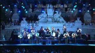 Renzo Arbore e LOrchestra ItalianaComme facette mammeta [upl. by Canfield]