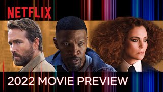 Netflix 2022 Movie Preview  Official Trailer [upl. by Lauder]