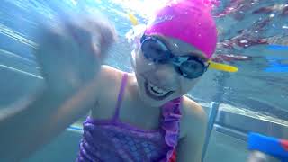 YMCA  Swim Lessons Overview  Gamut One Studios [upl. by Giovanna231]