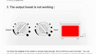 Dimplex XLS Storage Heater Video Help Guide [upl. by Anirdua331]