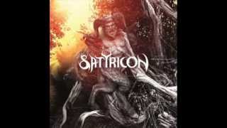 Satyricon  Tro Og Kraft 2013 [upl. by Bedwell246]