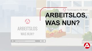 Arbeitslos  was nun😣 🤔 [upl. by Bryana]