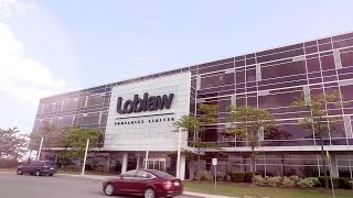 The Loblaw Experience [upl. by Dorion537]