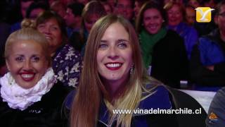 Pedro Ruminot Humor Festival de Viña del Mar 2016 1080p [upl. by Heron]