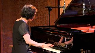 Kimiko Ishizaka performs The WellTempered Clavier at Manifold Recording [upl. by Lebaron]