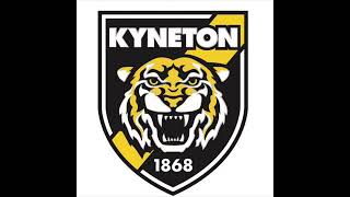 Kyneton Football Club Song [upl. by Binnie]