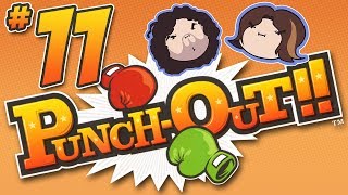 PunchOut Title Bout  PART 11  Game Grumps [upl. by Nylecaj]