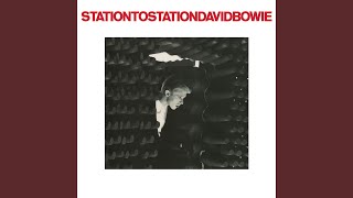 Station to Station 2016 Remaster [upl. by Steffin281]