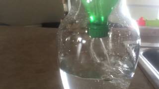 How To Make Magnetically Structured Water The Easy Way [upl. by Motch407]