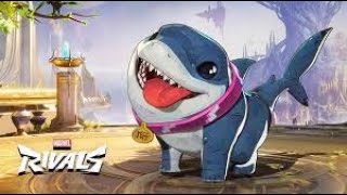 Landshark JEFF is ACTUALLY OP [upl. by Sidney]