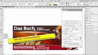 Objekte animieren  Adobe InDesign CS6 [upl. by Patrick]