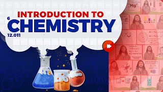 Introduction to Chemistry [upl. by Loma]