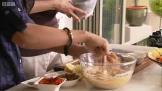 Chicken Tikka tandoori recipe  Indian Food  BBC [upl. by Abram]