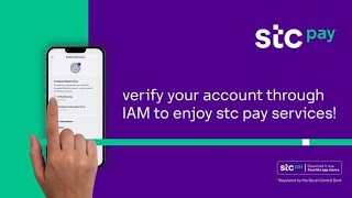 STC Pay Update Profile Information and ID Verification [upl. by Maxantia]