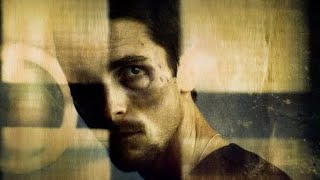 The Machinist edit [upl. by Nalyad532]