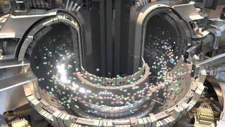 Fusion Energy Production by Deuterium Particle Injection [upl. by Aicilanna]