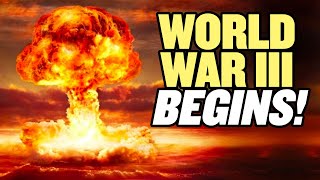 China Has Started World War 3  General Robert Spalding [upl. by Codie]