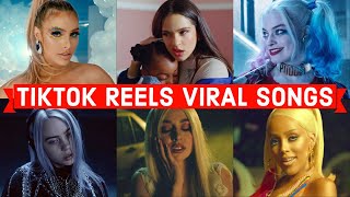 Viral Songs 2020 Part 5  Songs You Probably Dont Know the Name Tik Tok amp Reels [upl. by Iran]