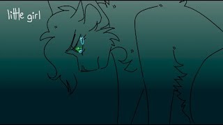 little girl  a hollyleaf pmv [upl. by Pilihp]