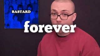 Tyler The Creator Bastard ALBUM REVIEW [upl. by Ecnarepmet]