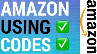 How To Apply Coupons  Gift Cards To Amazon Orders [upl. by Ryun133]