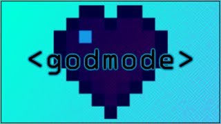 How to make a God Mode Function  Minecraft Tutorial [upl. by Yelda424]