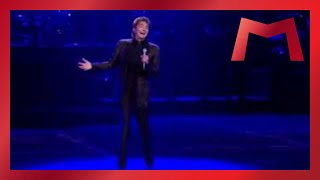 Barry Manilow  Even Now from the MANILOW LIVE FROM PARIS LAS VEGAS DVD [upl. by Piero]