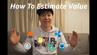 Estimating FUTURE VALUE Of Your Coins  MARKET CAP Explained [upl. by Malcom]