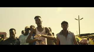 Blot  Chiedza Official Music Video [upl. by Burnley]