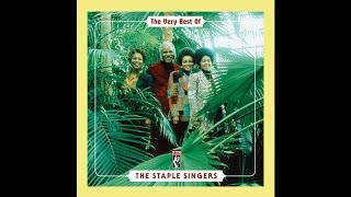 The Staple Singers  Long Walk To DC [upl. by Rikki819]