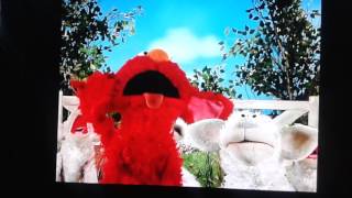 Elmos World Pets Imaginations [upl. by Shoemaker]