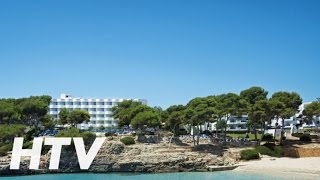 Hotel Inturotel Cala Esmeralda  Adults Only en Cala d´Or [upl. by Pulchi]